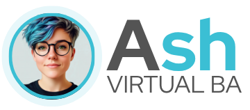 Ash, Virtual BA